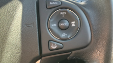 Honda CR-V 1.6 i-DTEC 160 EX 5dr Auto Diesel Estate